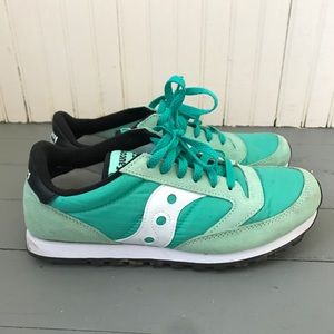 Saucony Jazz Originals